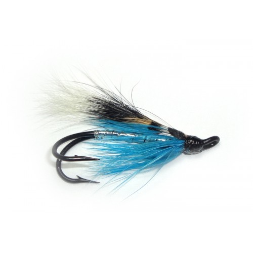 Squirrell Blue