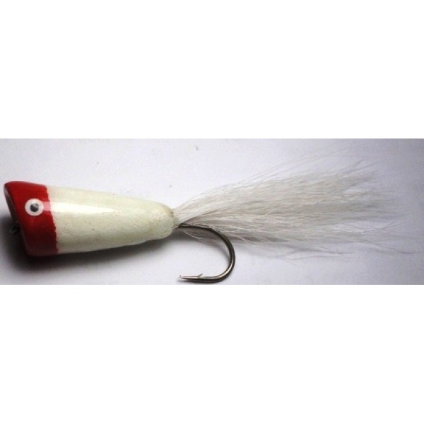 Skipping Bug White/Red 