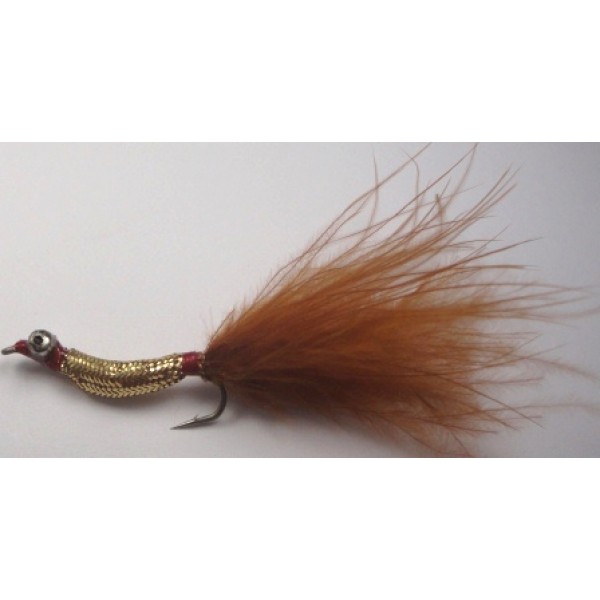 Wobler Fly Borstoerm Wtd